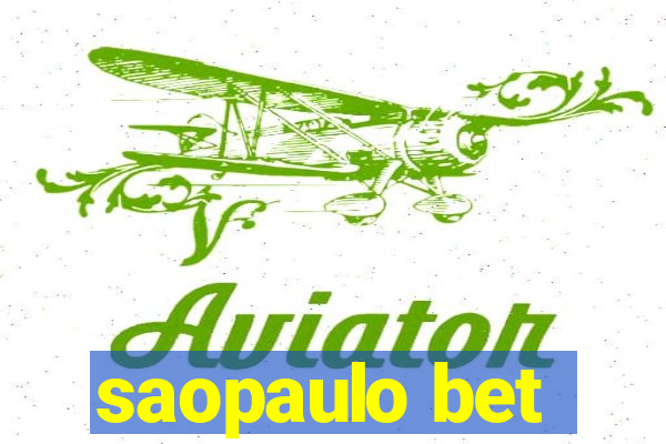 saopaulo bet